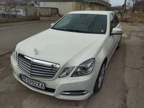 Mercedes-Benz E 350 4matik, снимка 1