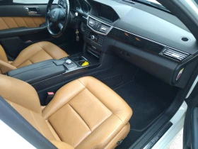 Mercedes-Benz E 350 4matik, снимка 6