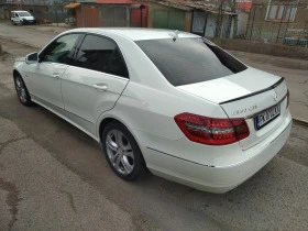 Mercedes-Benz E 350 4matik, снимка 3