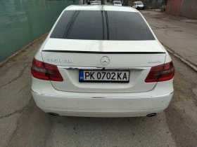 Mercedes-Benz E 350 4matik, снимка 4