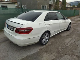 Mercedes-Benz E 350 4matik, снимка 5