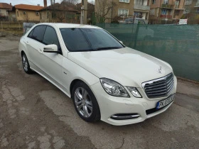 Mercedes-Benz E 350 4matik, снимка 2