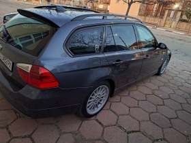 BMW 330 330 XD, снимка 3