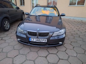 BMW 330 330 XD, снимка 1