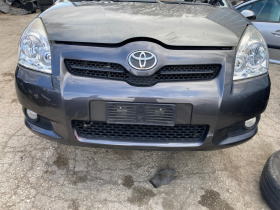 Toyota Corolla verso 2.2D4D