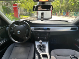BMW 318 318i, снимка 4 - Автомобили и джипове - 45509706