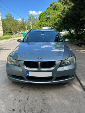 BMW 318 318i, снимка 1 - Автомобили и джипове - 45509706