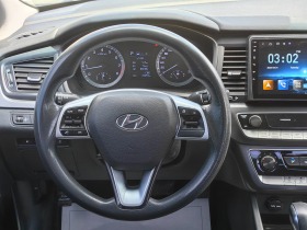 Hyundai Sonata 2.0 LPG, снимка 9 - Автомобили и джипове - 45837098