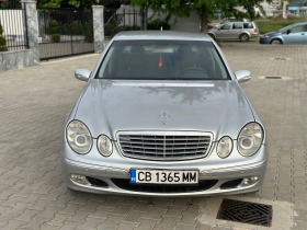 Mercedes-Benz E 320 CDI | Mobile.bg   4
