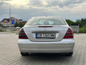 Mercedes-Benz E 320 CDI, снимка 6 - Автомобили и джипове - 45845398