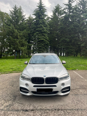 BMW X5M X5MD, снимка 2