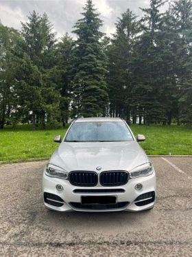 BMW X5M X5MD, снимка 1