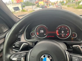 BMW X5M X5MD, снимка 14