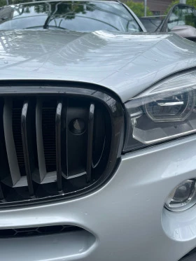 BMW X5M X5MD, снимка 11