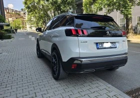 Peugeot 3008 1, 6hdi, GT-line, два ключа, снимка 4