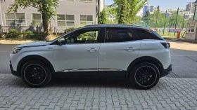 Peugeot 3008 1, 6hdi, GT-line, два ключа, снимка 3