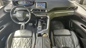 Peugeot 3008 1, 6hdi, GT-line, два ключа, снимка 10