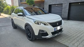 Peugeot 3008 1, 6hdi, GT-line, два ключа, снимка 8