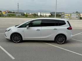 Opel Zafira Tourer* COSMO* AUTOMATIC* FULL* ТОП СЪСТОЯНИЕ* , снимка 8