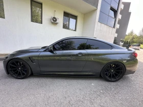 BMW M4 M PERFORMANCE OPTIC / 51000 | Mobile.bg    4