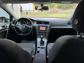 VW Golf 1.6TDI 110к.с. , снимка 5