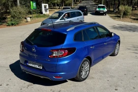 Renault Megane 1.5 dCI GT line КЕРАМИКА, снимка 3