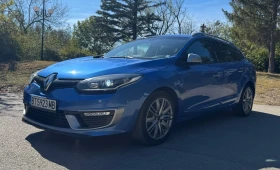 Renault Megane 1.5 dCI GT line КЕРАМИКА, снимка 1