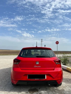 Seat Ibiza, снимка 5