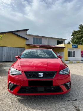 Seat Ibiza, снимка 2