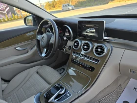 Mercedes-Benz C 220 cdi 170k.c* Distronic* 360 Kamera* Full* *  | Mobile.bg    16