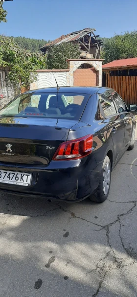 Peugeot 301, снимка 3