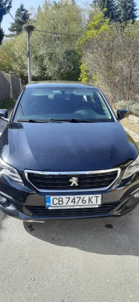 Peugeot 301, снимка 1