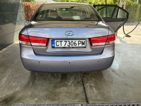     Hyundai Sonata 2.4