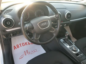 Обява за продажба на Audi A3 1.6 tdi/top ~17 900 лв. - изображение 8