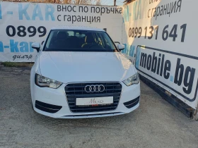 Обява за продажба на Audi A3 1.6 tdi/top ~17 900 лв. - изображение 1