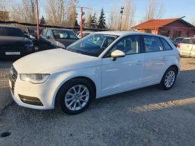 Обява за продажба на Audi A3 1.6 tdi/top ~17 900 лв. - изображение 1