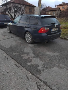 BMW 320 320 163к автомат, снимка 8