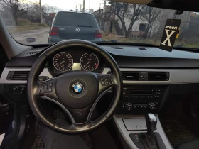 BMW 320 320 163к автомат, снимка 11