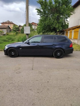 BMW 320 320 163к автомат, снимка 3