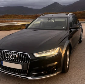 Audi A6 Allroad Allroad Quattro 313hp 8ZF, снимка 1