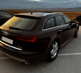 Audi A6 Allroad Allroad Quattro 313hp 8ZF, снимка 2