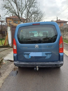 Citroen Berlingo, снимка 2