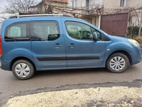 Citroen Berlingo, снимка 3