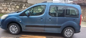 Citroen Berlingo, снимка 4