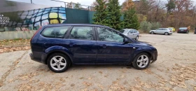 Ford Focus 1.6 Diesel , снимка 3