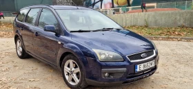 Ford Focus 1.6 Diesel , снимка 1