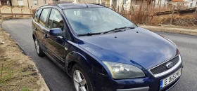 Ford Focus 1.6 Diesel , снимка 10