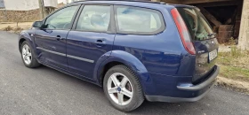 Ford Focus 1.6 Diesel , снимка 7