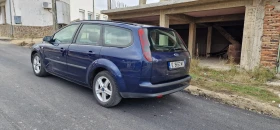 Ford Focus 1.6 Diesel , снимка 6