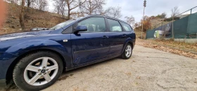 Ford Focus 1.6 Diesel , снимка 2